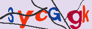 Ungültiger Sicherheitscode